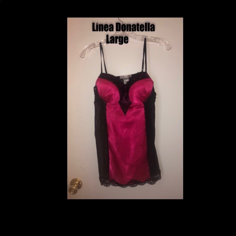 Lingerie